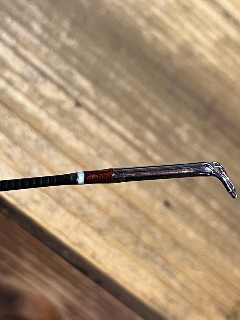 Scott フライロッド G906/2P