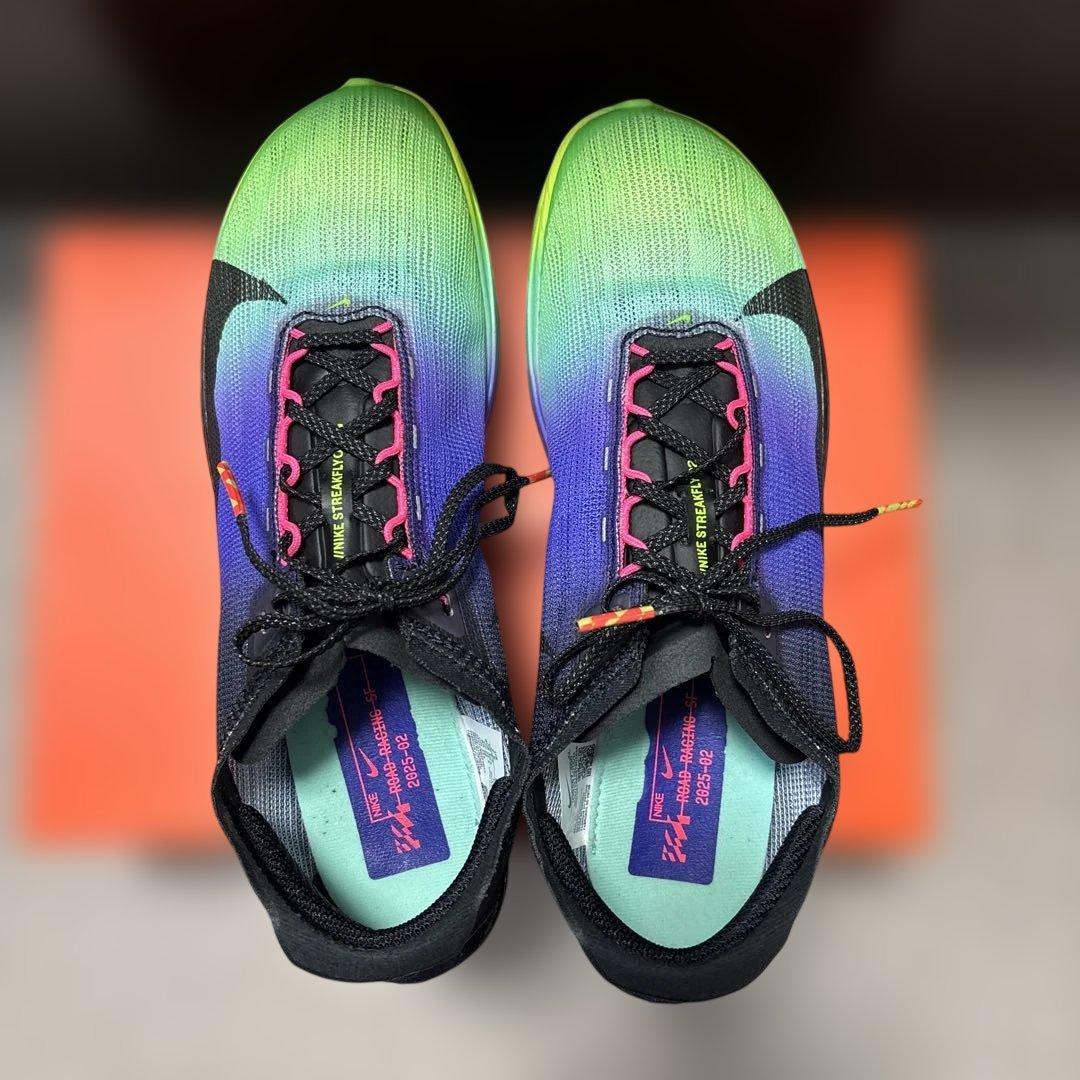 NIKE ストリークフライ2 GLAM 25.5cm