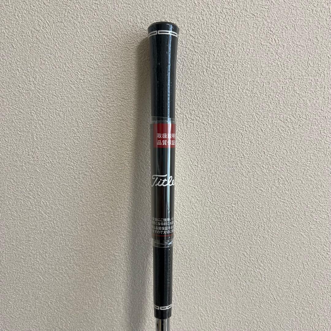 シャフトダイナミックゴールドS200