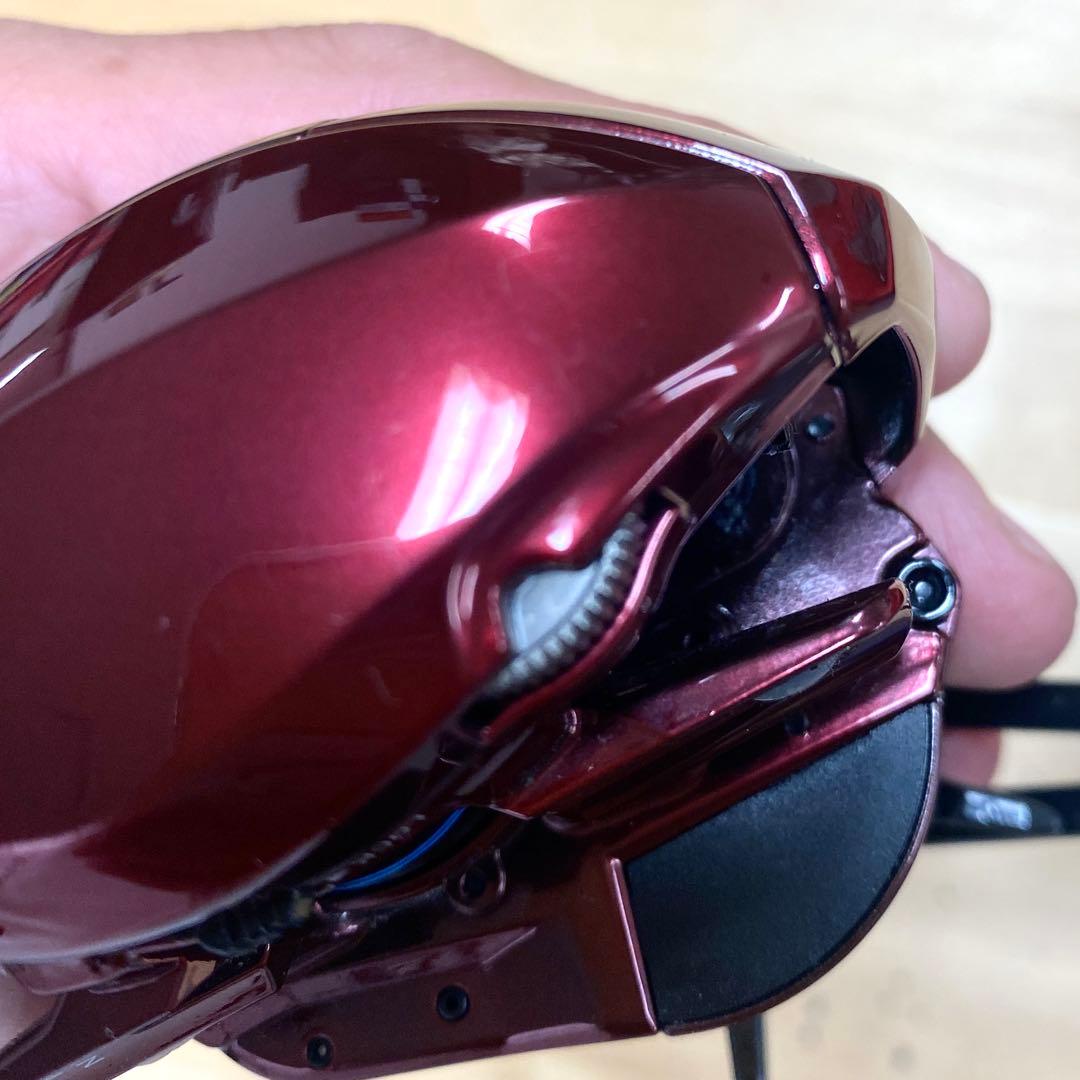 DAIWA ADMIRA 23 100XHL アドミラ 23年モデル