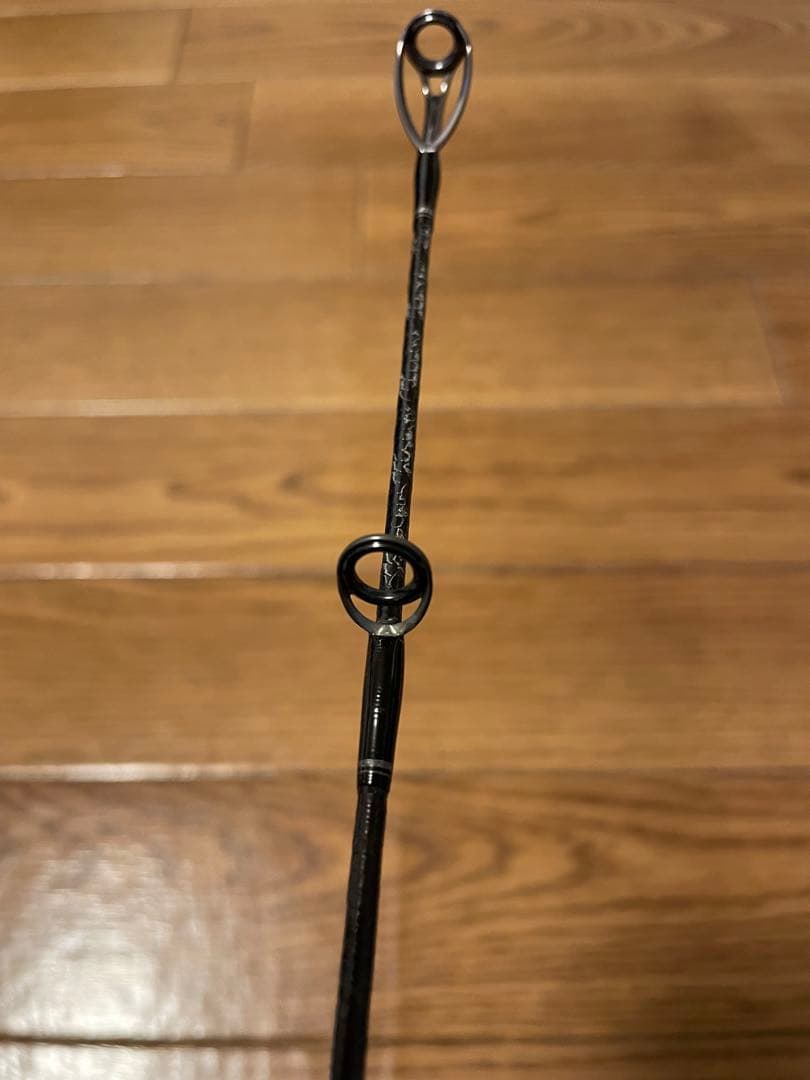 SHIMANO（シマノ） グラップラー タイプJ S60-3