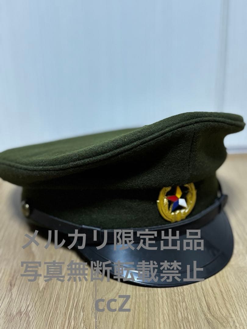 激レア　満州国　警察　国境警備隊　帝国陸軍　満州国軍　高級ウール100%