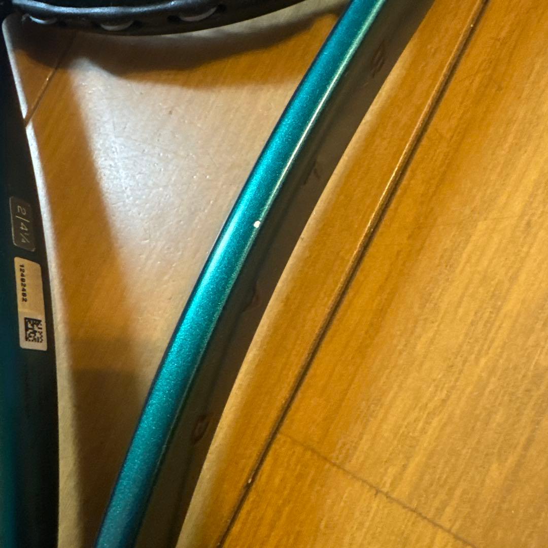 Wilson BLADE 98 V9 16×19