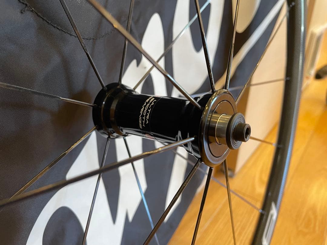 Campagnolo BORAONE 35 AC3 クリンチャー 17C シマノ