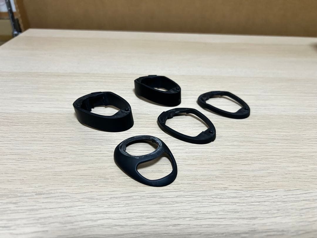 ボントレガー Aeolus RSL 400-80カーボン ステム一体型ハンドル