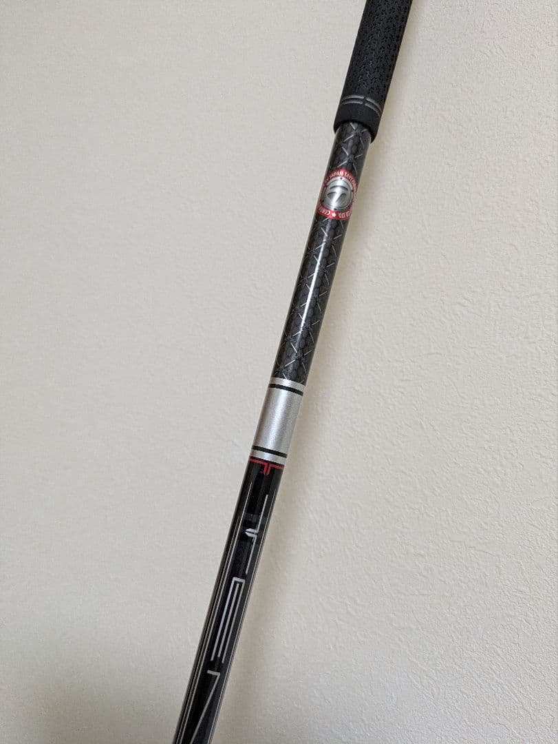 ステルスプラス フェアウェイウッド 3W TENSEI SILVER TM50