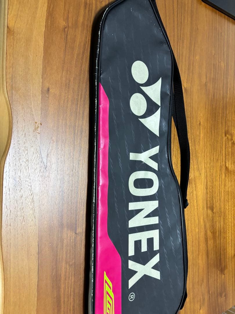 【限定】YONEX ヨネックス ボルトリック Z-フォースII リーチョンウェイ