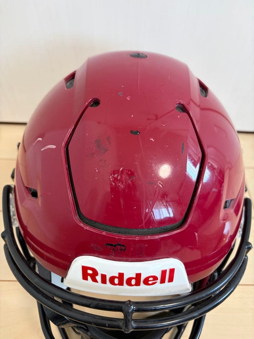 Riddell SPEED FLEX リデル スピードフ　　　　　　 レックス