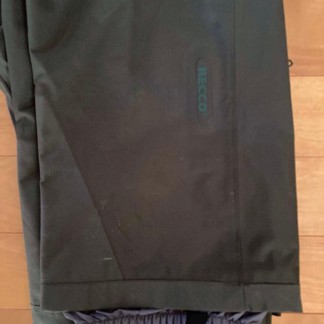 PATAGONIA shot Pants レギュラー メンズS