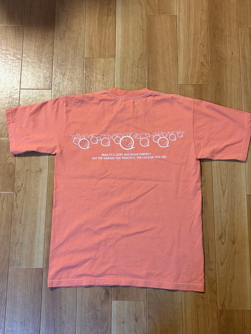 ゴーストゴルフギャング GHOST GOLF GANG Tシャツ Mサイズ