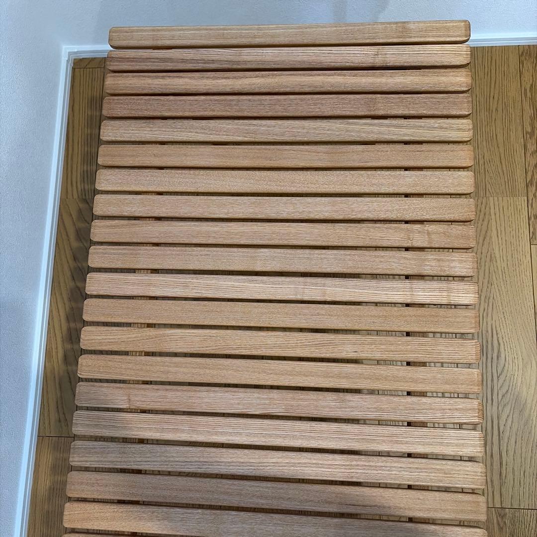 キャンプマニアプロダクツ　INOUTDOOR LIVING TABLE (L)