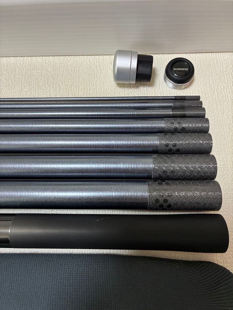 SHIMANO PROSELECT TF 急瀬G90 シマノ　プロセレクト