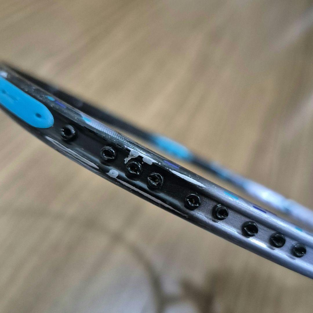 ASTROX 88S バドミントンラケット G5