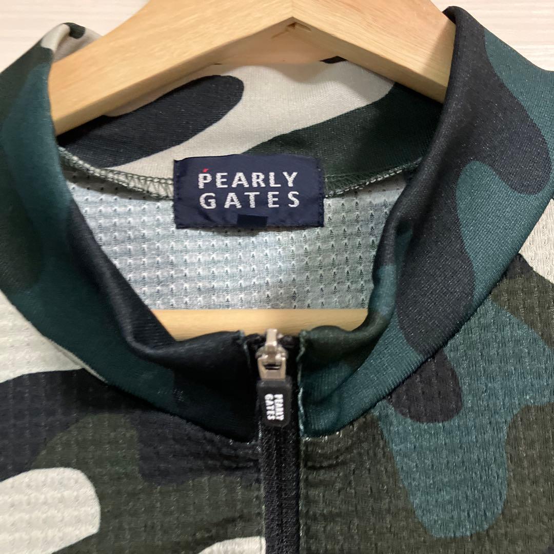 PEARLY GATES ゴルフウェア　サイズ6