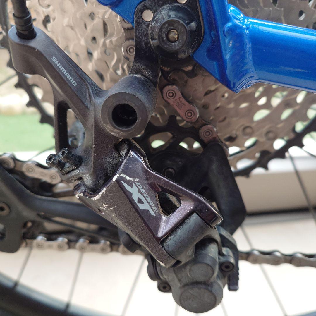 TREK　XCALIBER 9　エクスキャリバー9　サイズ S
