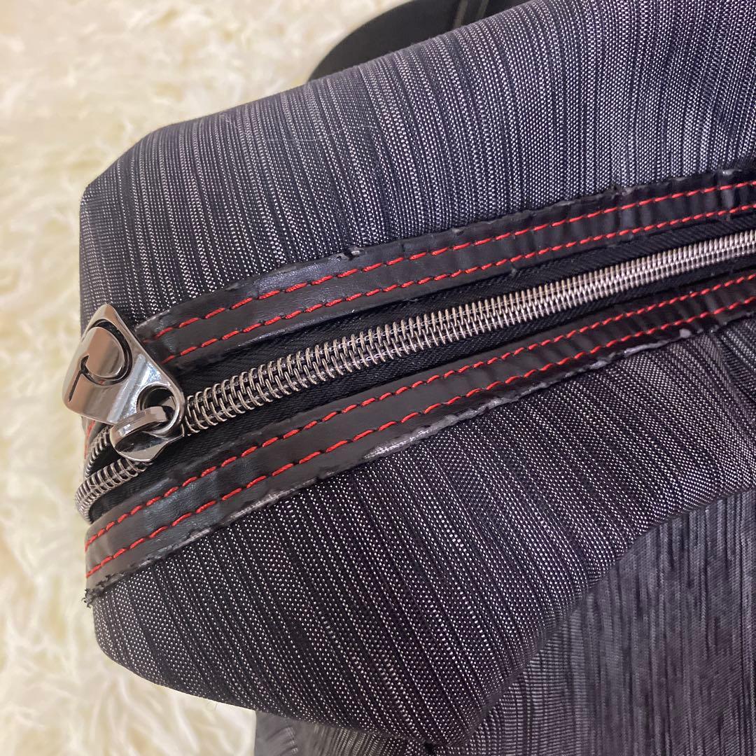 Piretti ピレッティ ボストンバッグ
