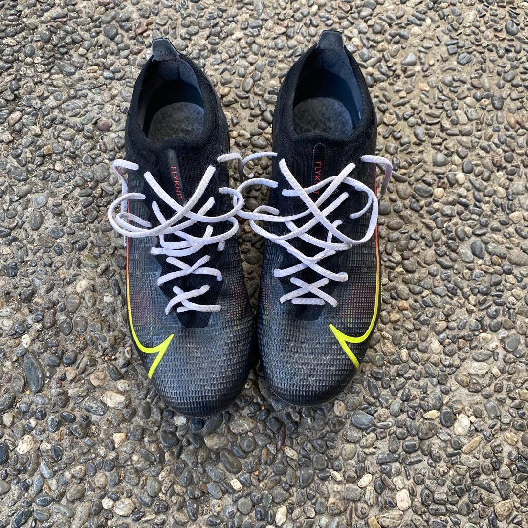 Nike Mercurial サッカーシューズ