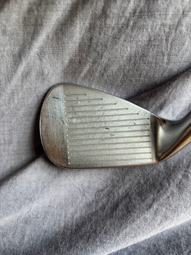 Titleist MB718 アイアンセット 6本 DG X100