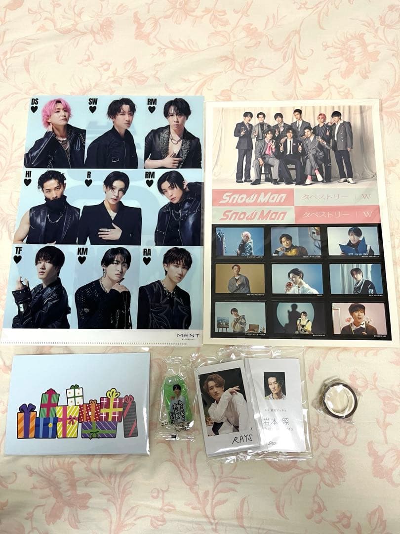 man cdセット