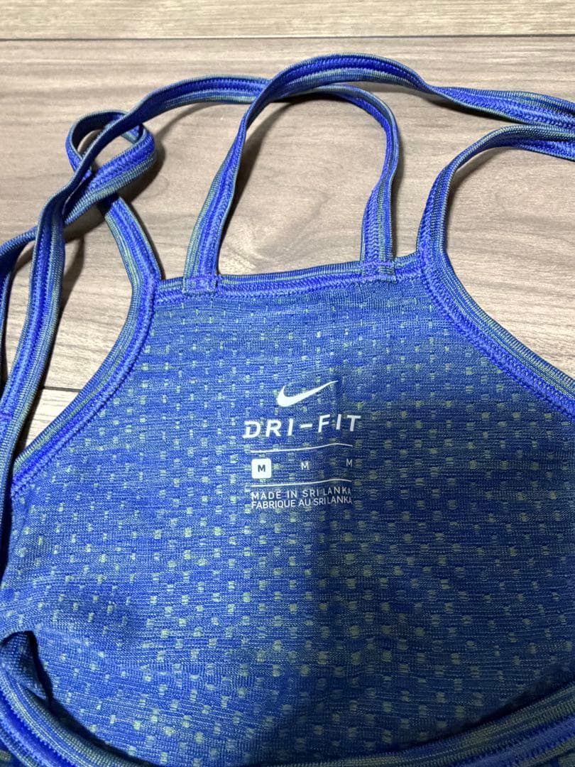 Nike & Under Armour ヨガウェアセット