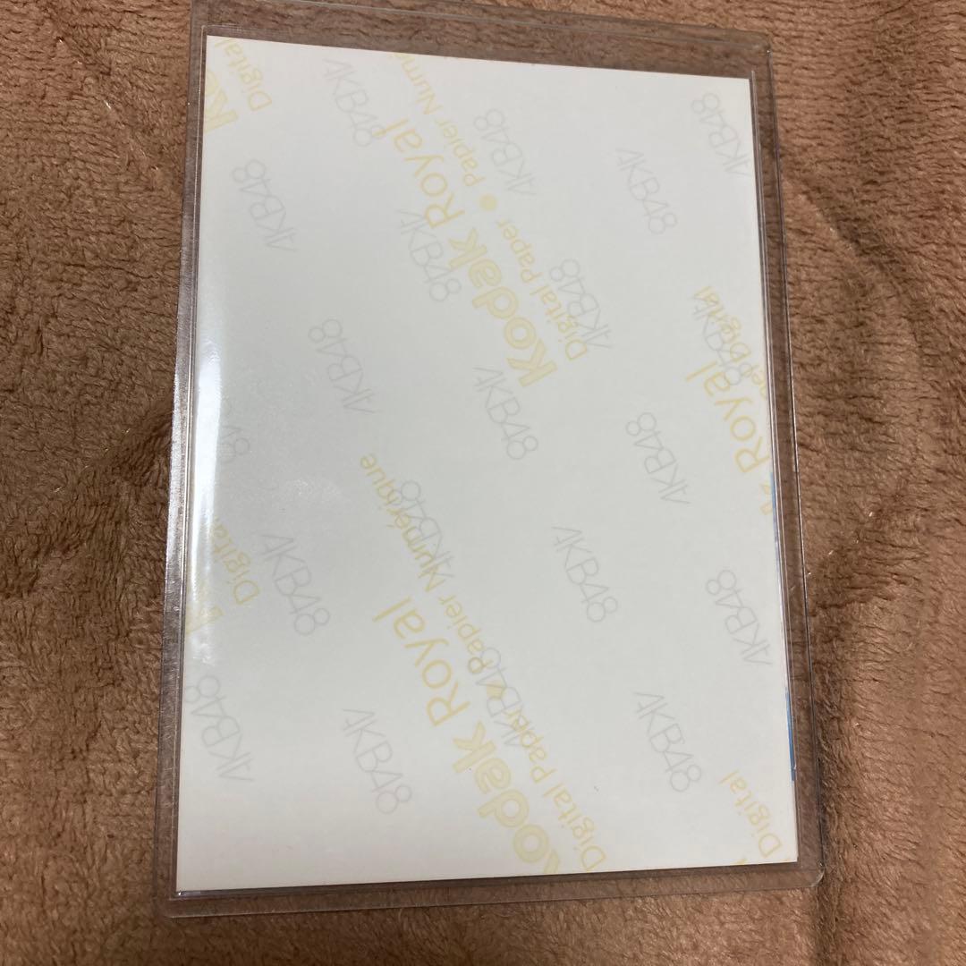 AKB48 渡辺麻友 卒業コンサート DVD 生写真