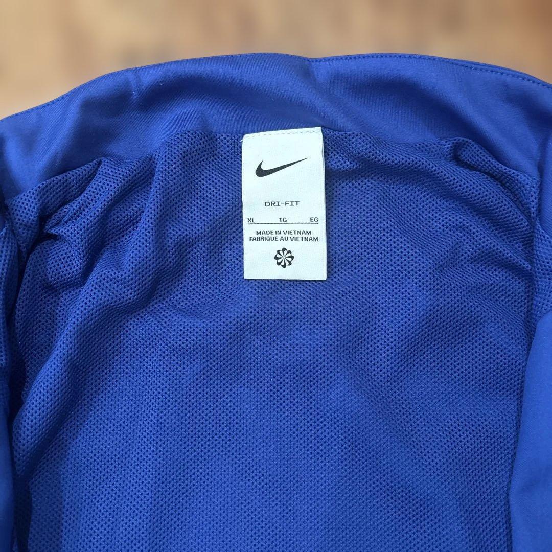 ナイキ Nike PSG トレーニングウェア パリサンジェルマン 上下 セット