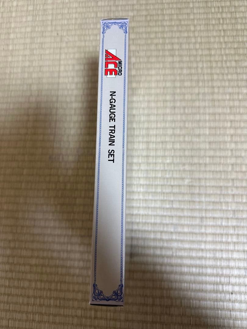 MICRO ACE Nゲージ鉄道模型セット A-1599