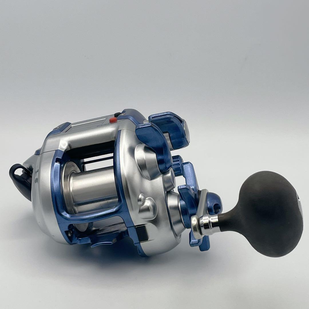 【美品】SHIMANO シマノ 電動丸 600H
