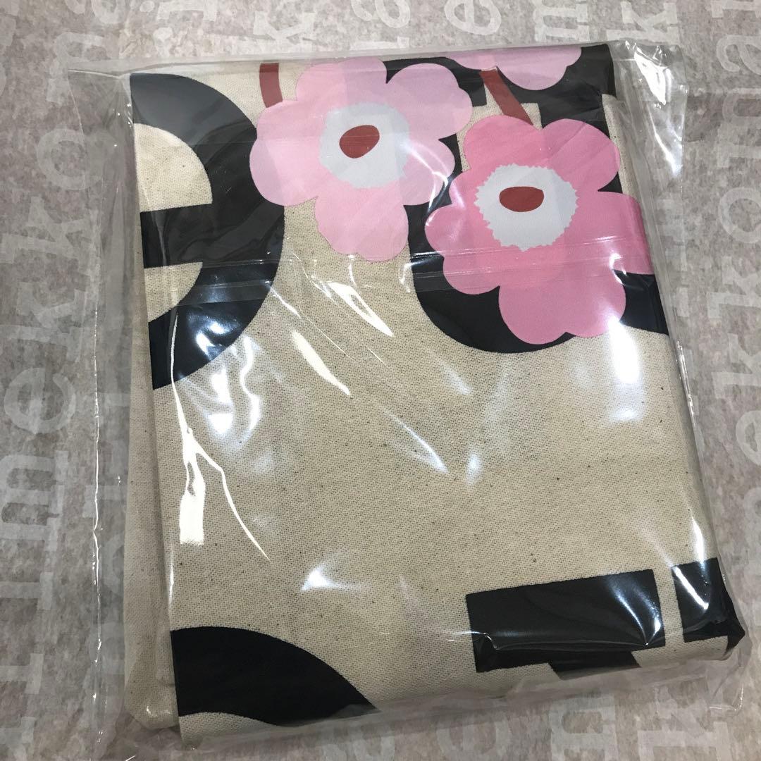 マリメッコ 花瓶 ウニッコ プレート トート