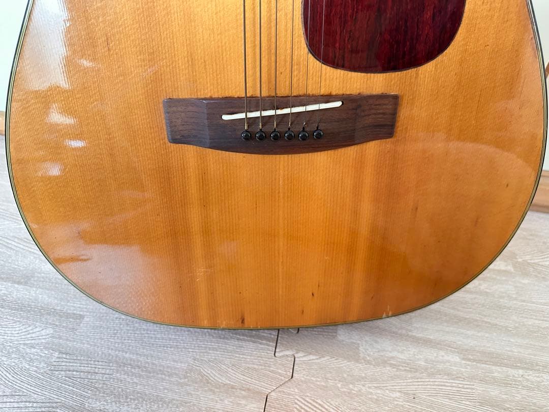 Yamaha FG-160 アコースティックギター