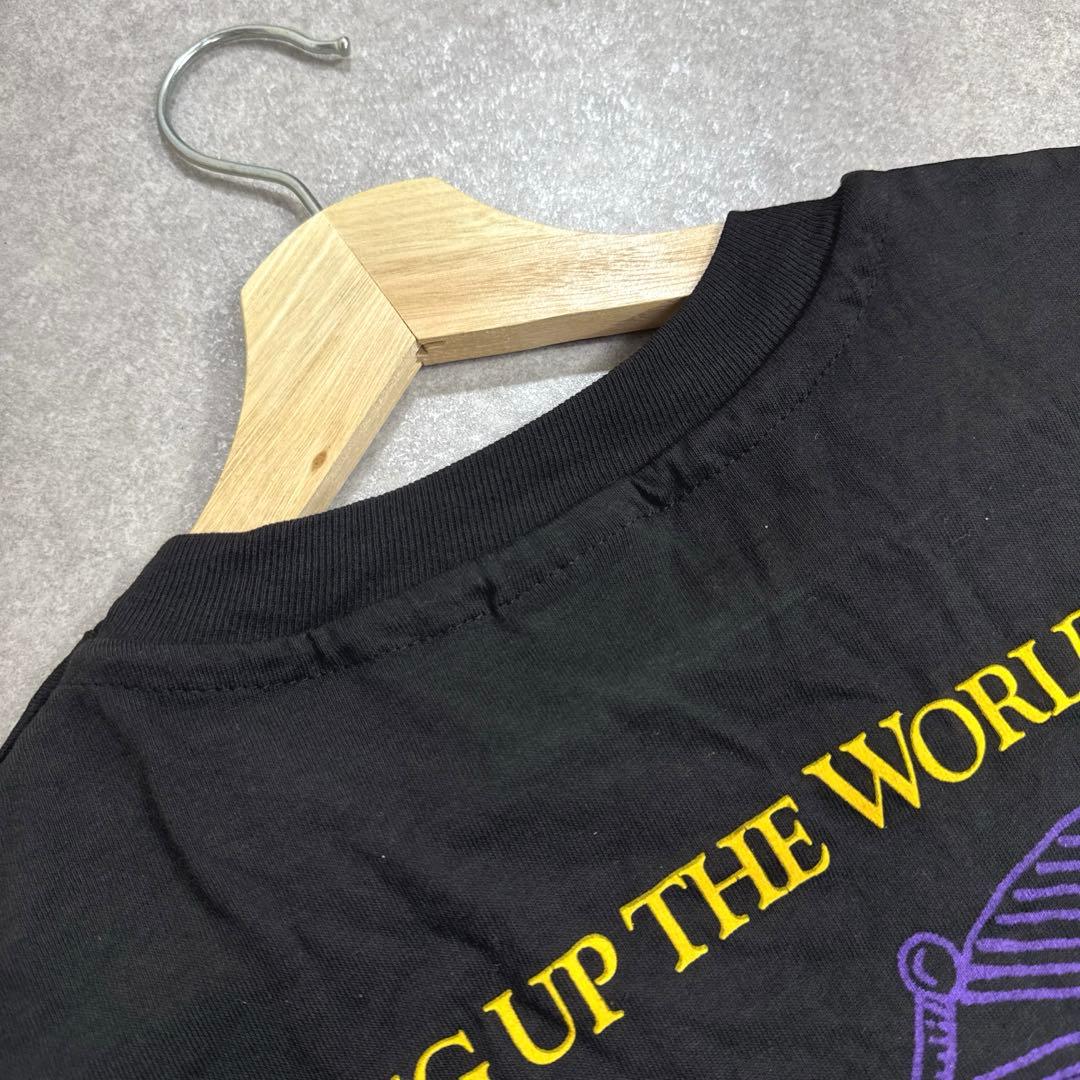 希少 90s DREAM THEATER ヴィンテージ バンドTシャツ 当時物