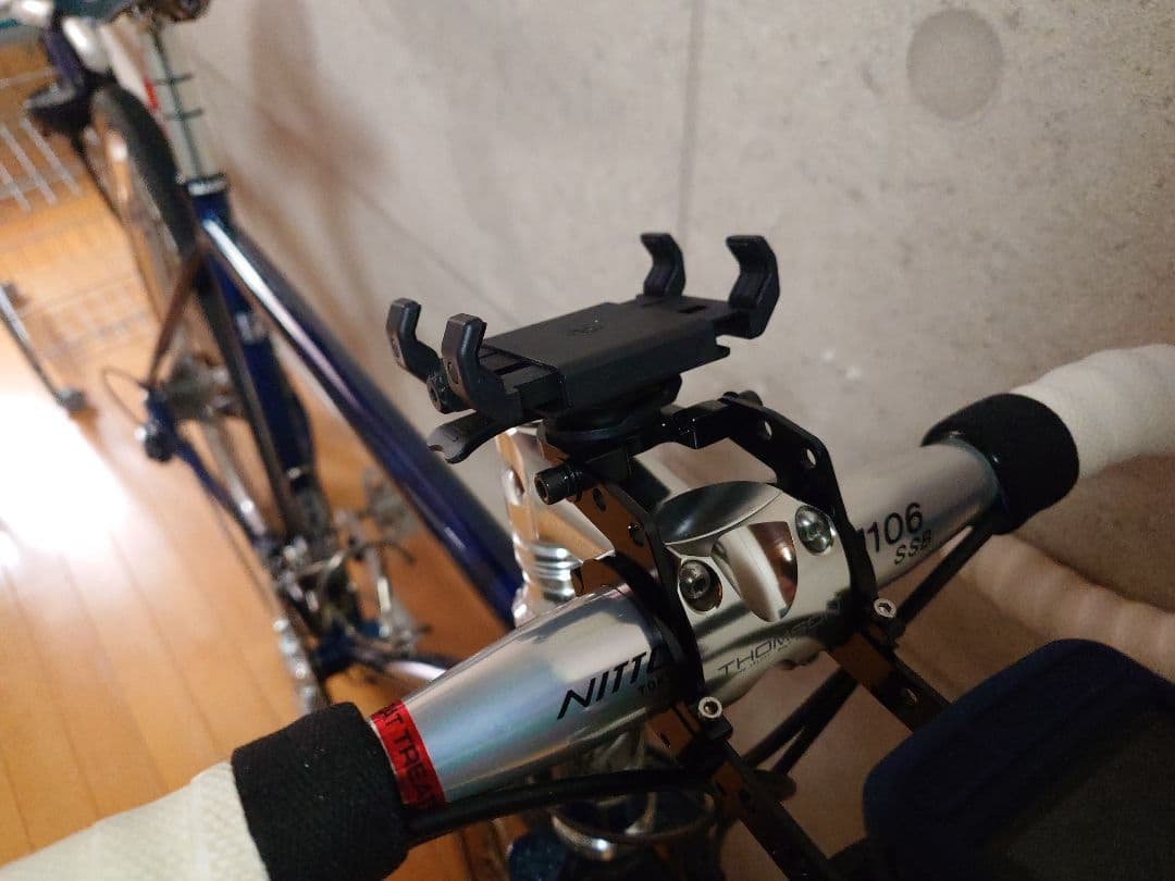 MASH ALL Road XSサイズ GRXLimited BLUE LUG