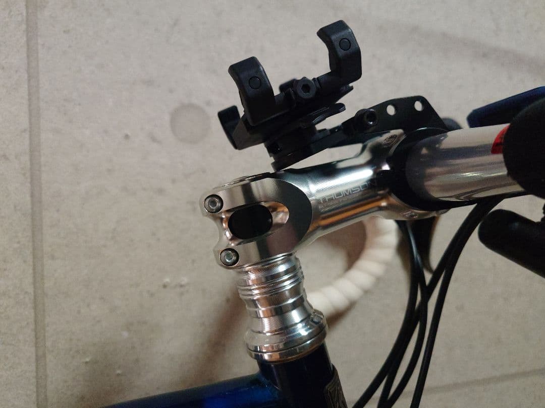 MASH ALL Road XSサイズ GRXLimited BLUE LUG