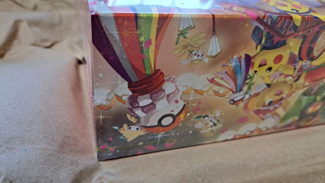 [最終値下げ]ポケモンカードゲーム ポケモンセンタートウホク