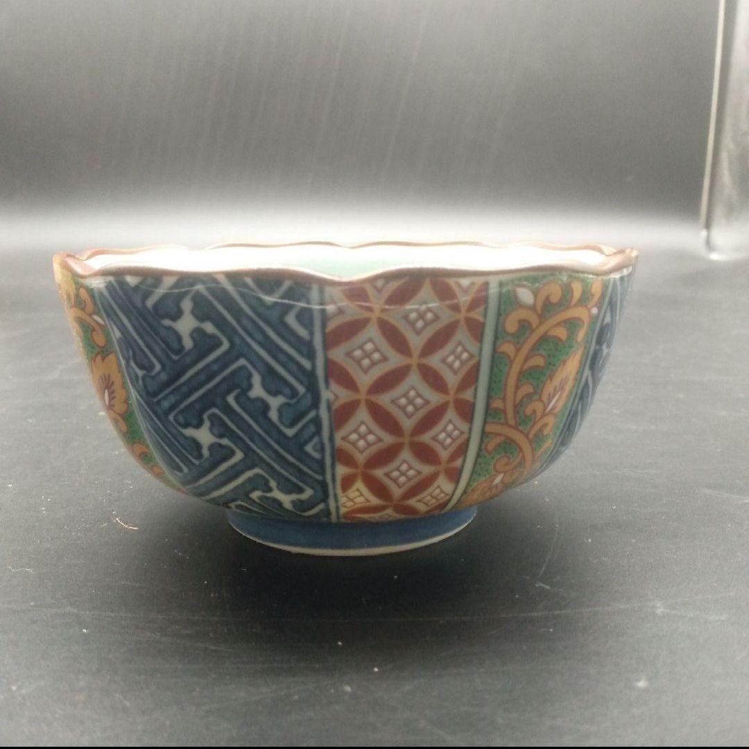 ★新品 未使用品★有田焼 仁祥窯 小鉢揃