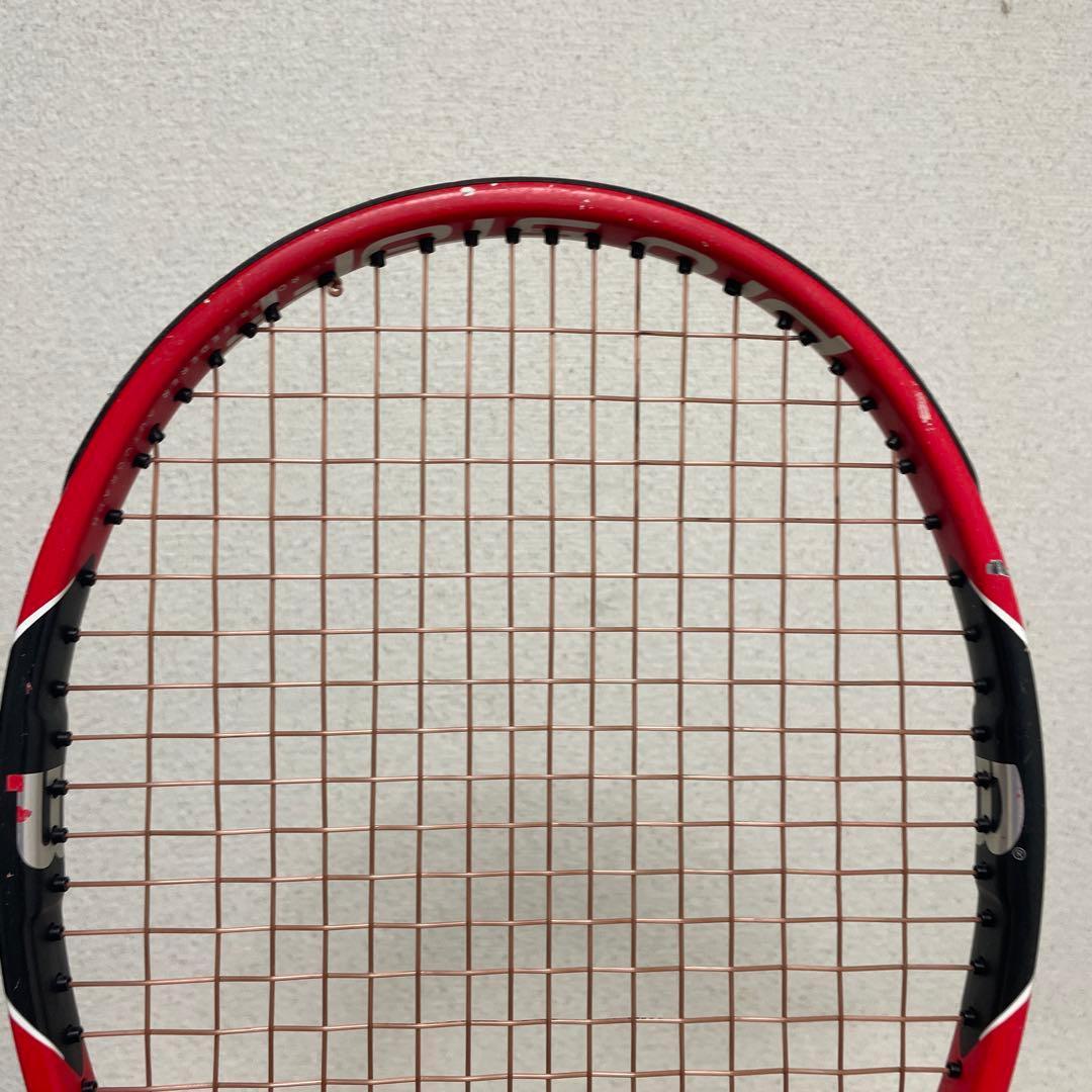 フェデラーオートグラフ　Wilson Pro staff RF97 V10　G3