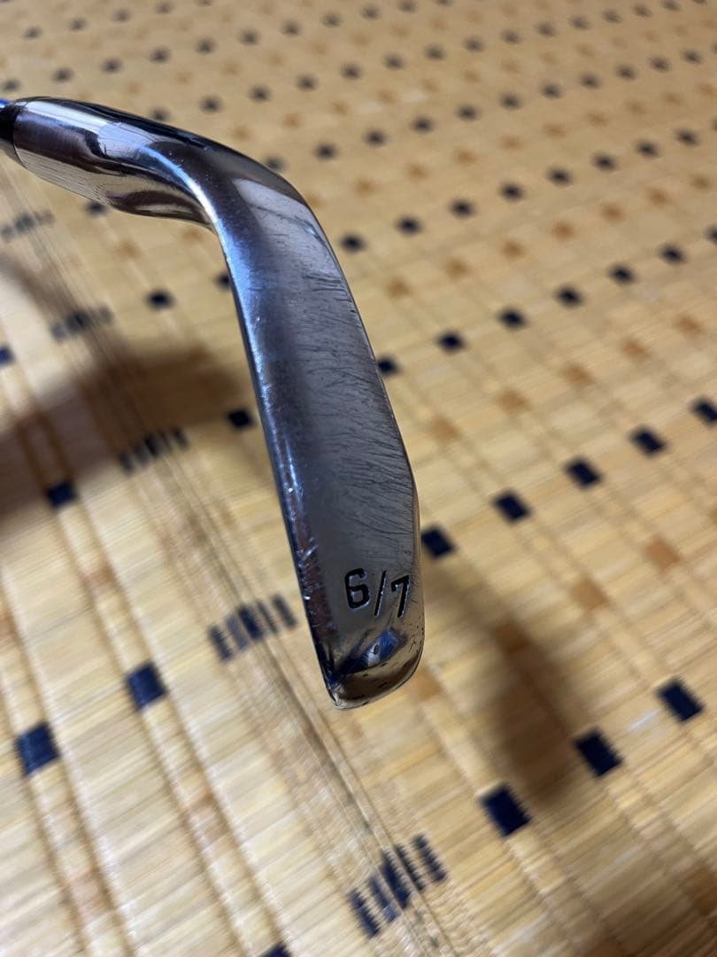 Precise X7 ジュニア ゴルフ 5本セット スタンドバッグ付き　右利き
