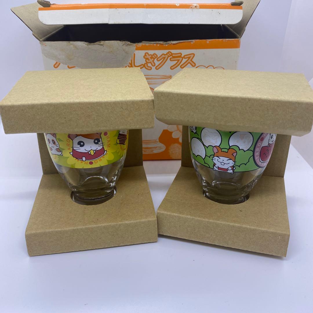 とっとこハム太郎 小学館 ふしぎグラス おでかけポーチ トランプ まとめ売り