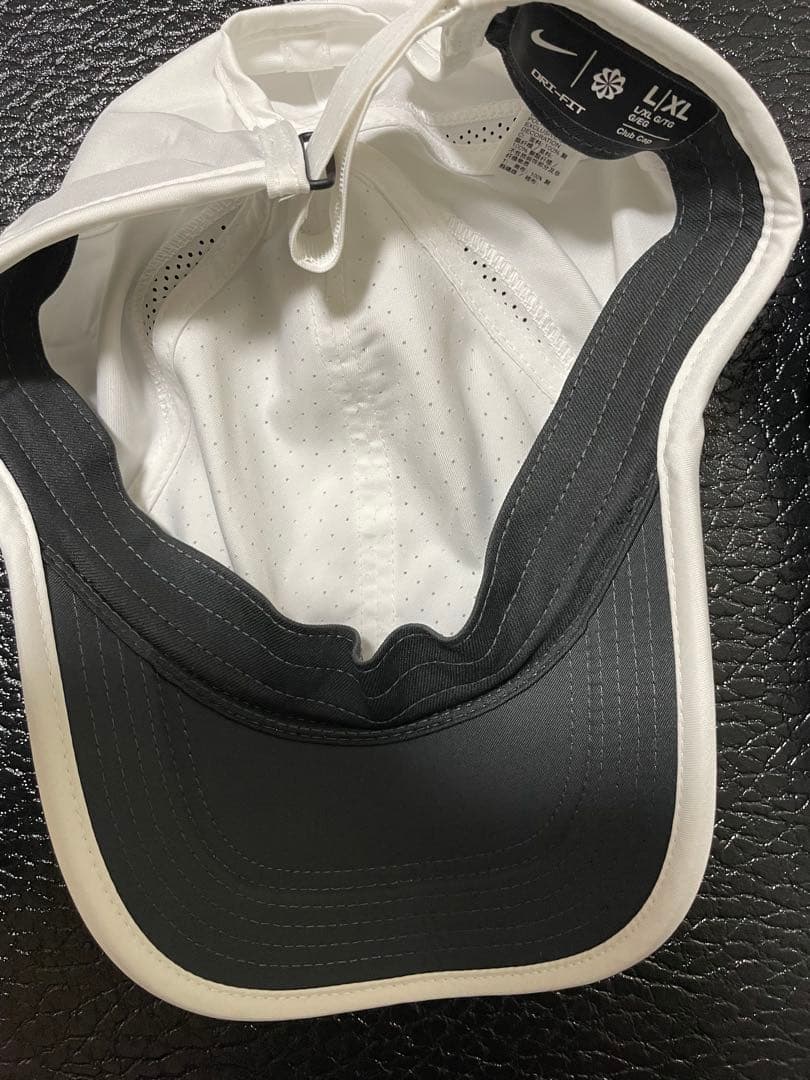 NIKEランニングキャップ＋ビーニー（L〜XL）