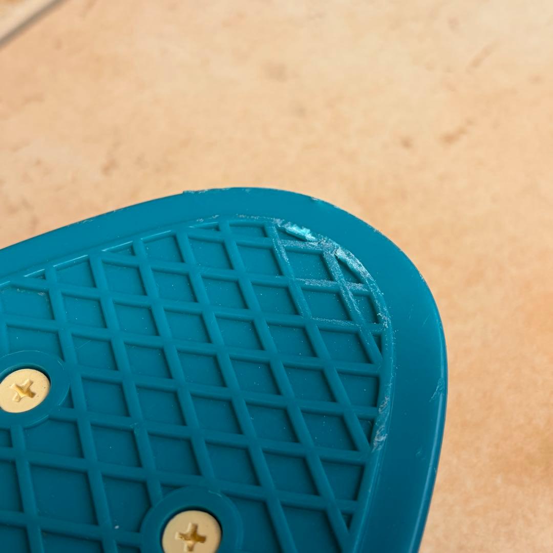 Penny ペニー 22インチ スケートボード ミニクルーザー ブルー 正規品