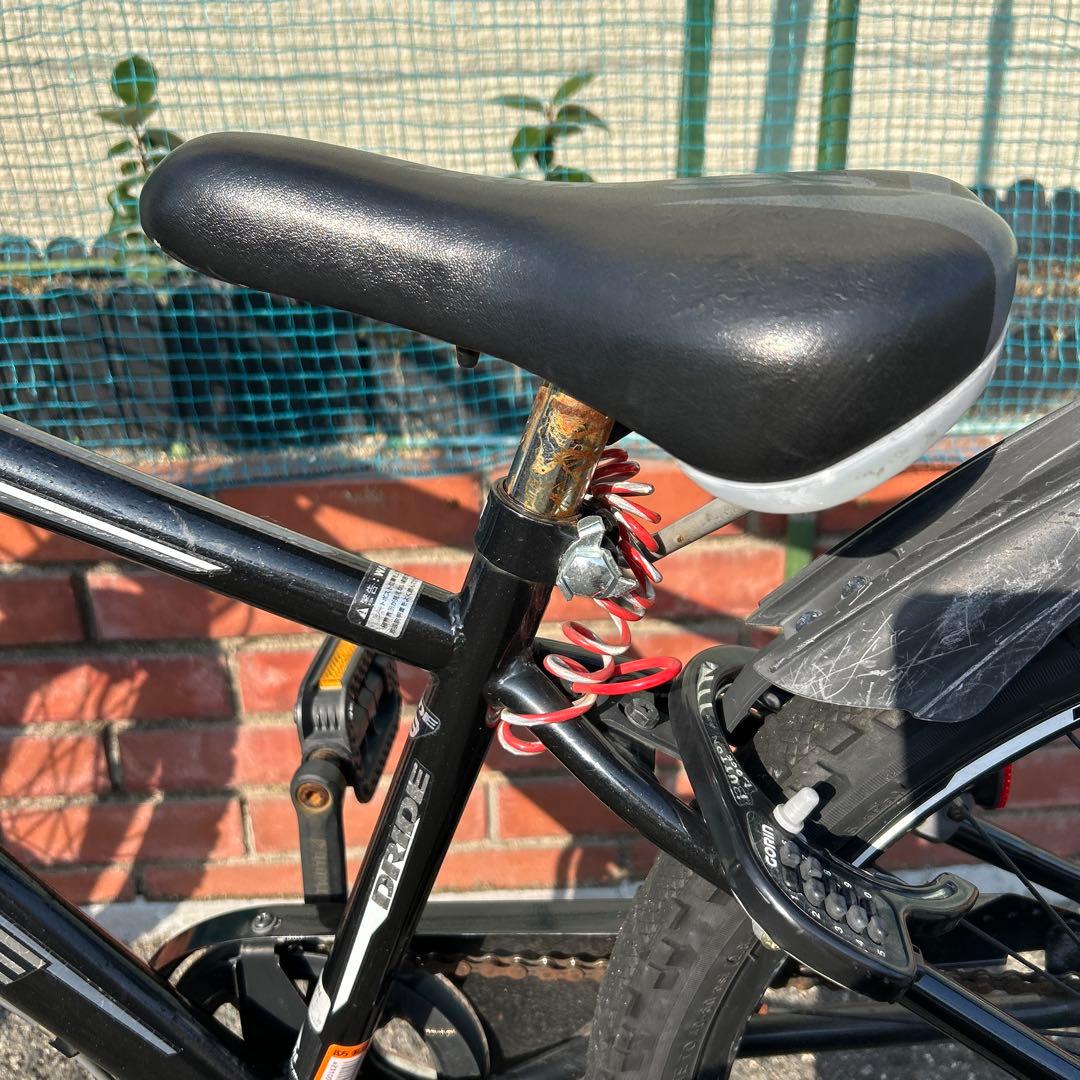 【大阪引取⭐︎限定】あさひドライド24インチ＆スキーウェアセット　おまとめ販売