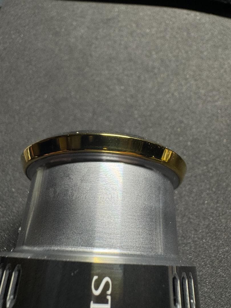 18ステラ　2500SHG 純正スプール