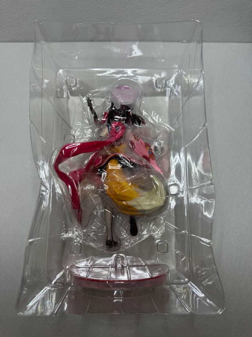 【開封品】ブルーアーカイブ イズナ 1/7 ウィング