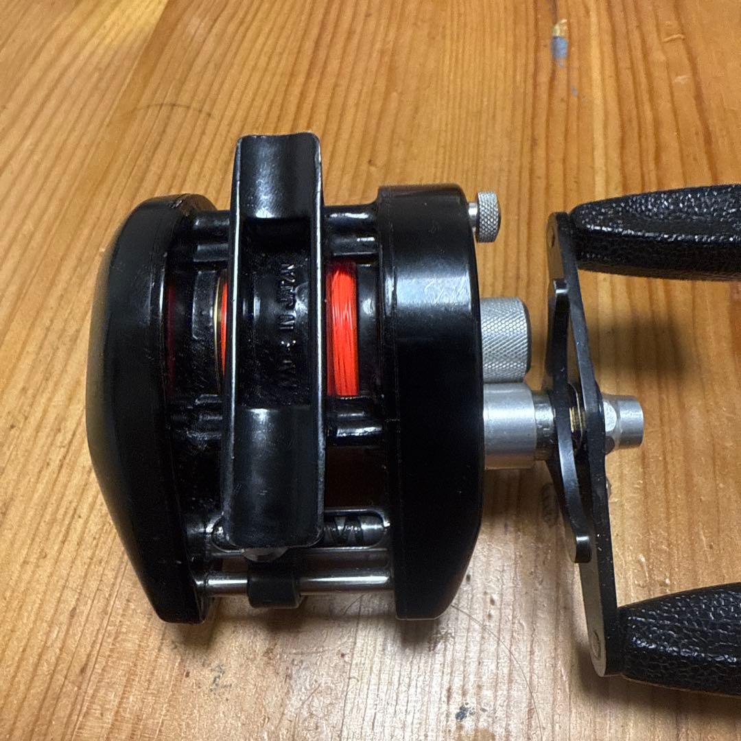キャスプロ V-MAG4000 ベイトリール