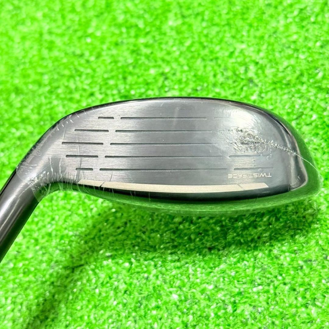 新品未使用品 TaylorMade Qi10 stealthメンズクラブセット