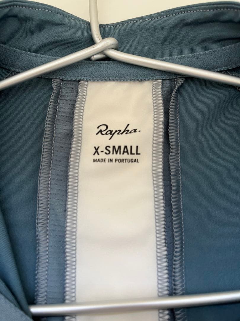 Rapha ラファ　ウィメンズ　SOUPLESSE JERSEY Ⅱ XS