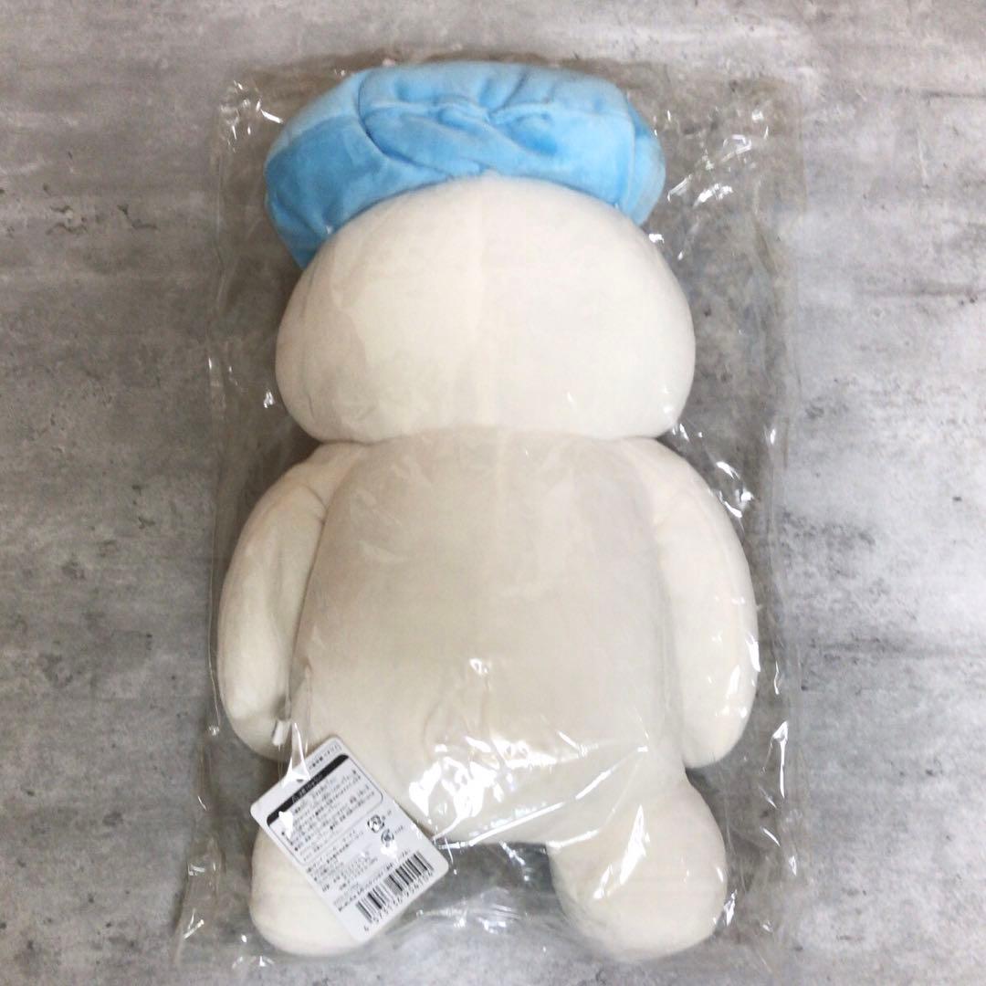 おしゅしだよ ぬいぐるみ おすしピープル もちっと クッション