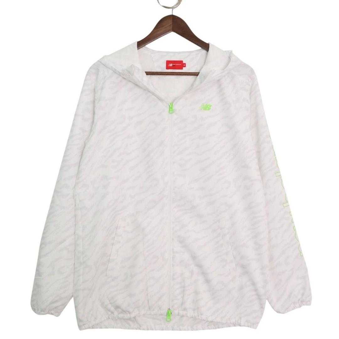 【新品、未使用】ニューバランスゴルフ　ライトアウター　メンズ　サイズ：５（Ｌ）