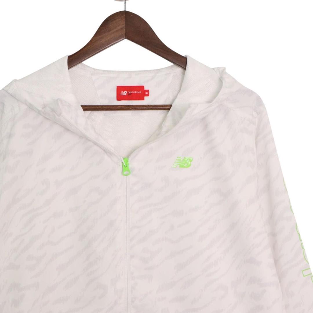 【新品、未使用】ニューバランスゴルフ　ライトアウター　メンズ　サイズ：５（Ｌ）