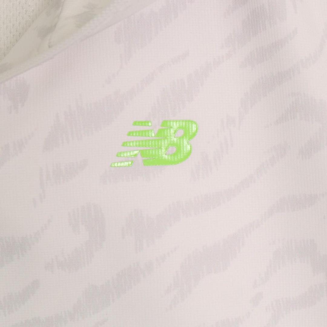 【新品、未使用】ニューバランスゴルフ　ライトアウター　メンズ　サイズ：５（Ｌ）